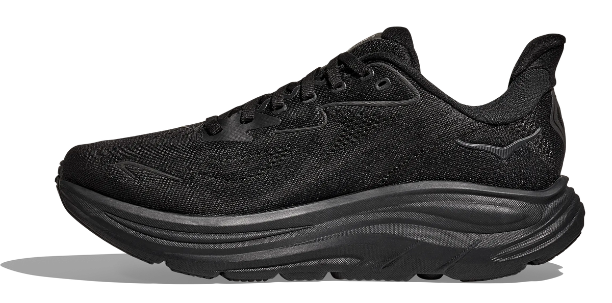 Women’s Hoka Clifton 10 – Plush Cushion, Proven Performance HOKA