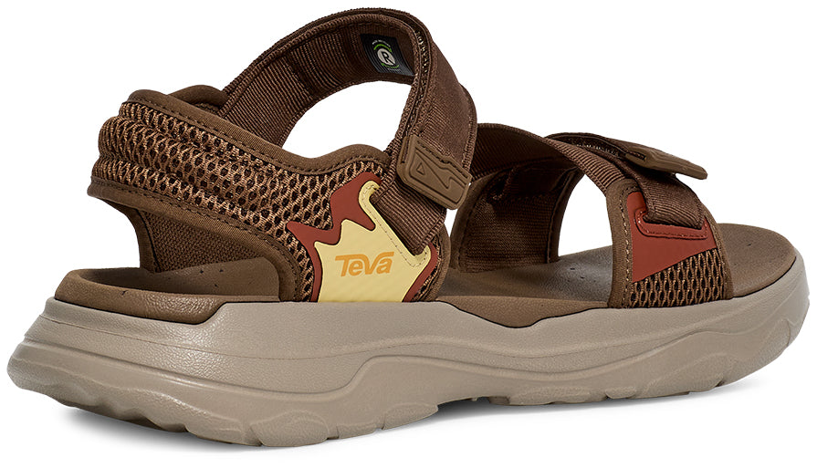 Men's Teva Zymic – Sustainable Comfort for Everyday Adventures TEVA