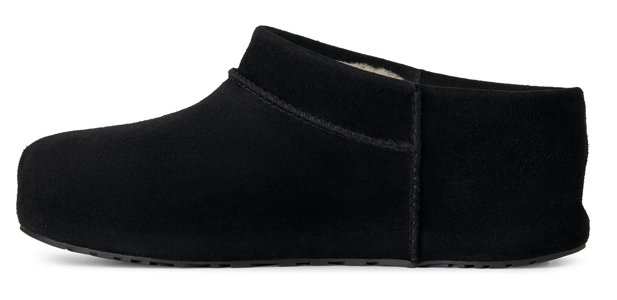 Women’s UGG Enwrap Clog – Elevated Style with Plush Comfort