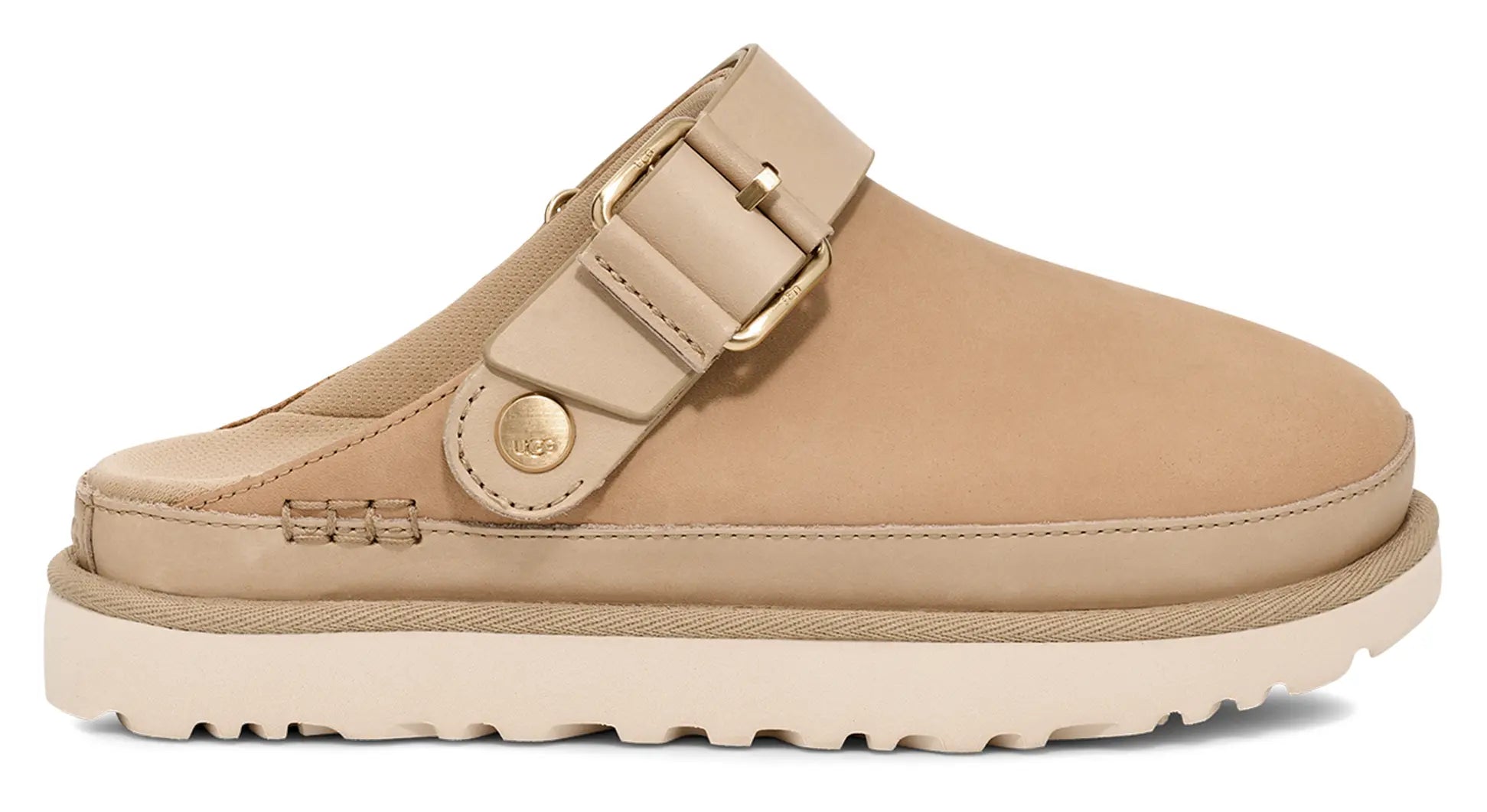 Women's Goldenstar Villa Clog UGG