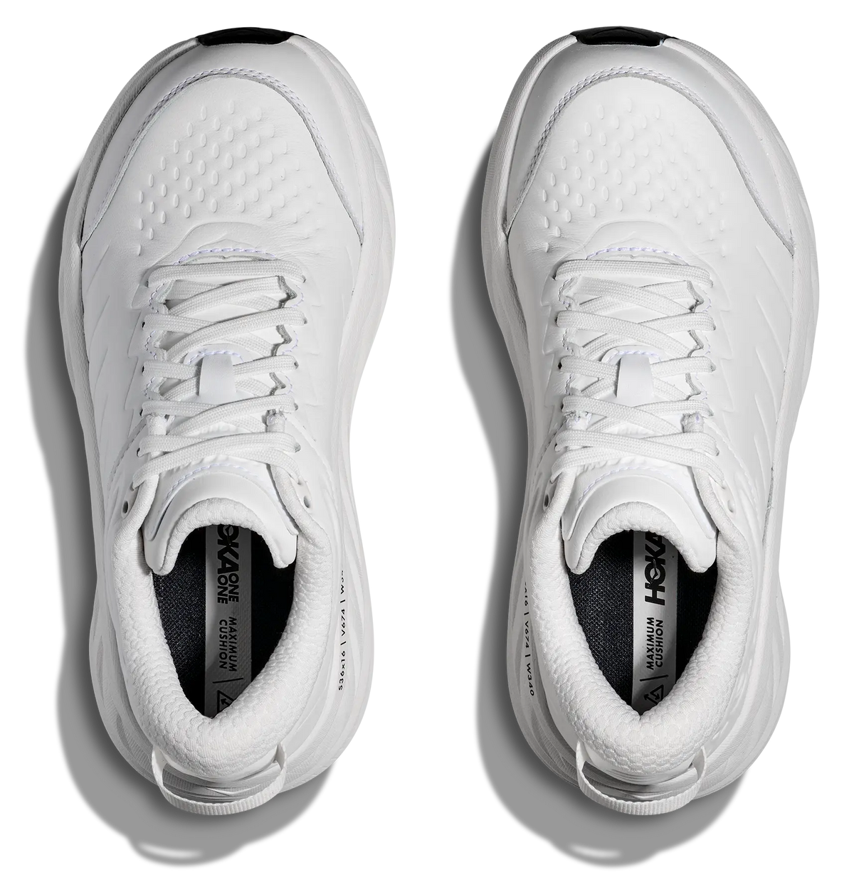 Women’s Hoka Bondi SR – Ultimate Comfort for Demanding Workdays HOKA