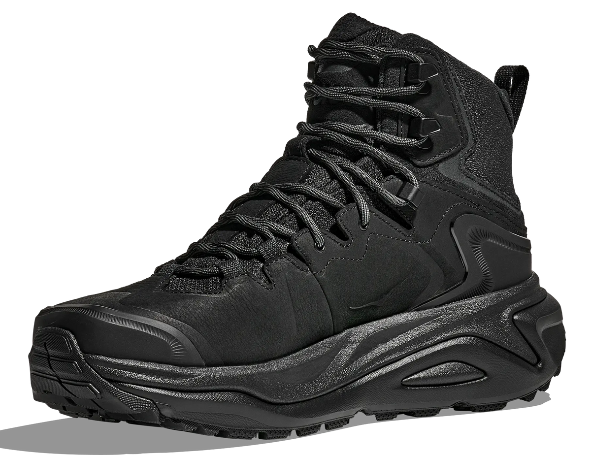 Women’s HOKA Kaha 3 GTX – Waterproof Hiking Boots HOKA