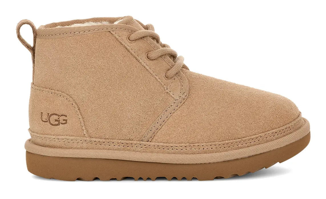 UGG Kids' Neumel II Boot – Cozy, Durable & Perfect for Play UGG