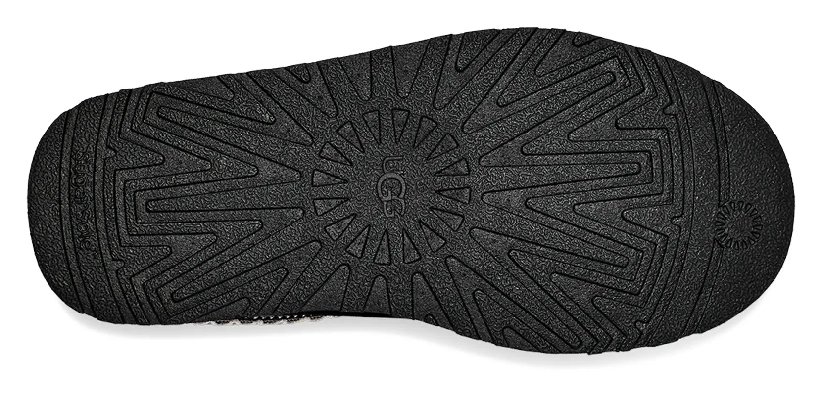 Kid’s UGG Tazz – Cozy Comfort with a Trendy Platform    UGG