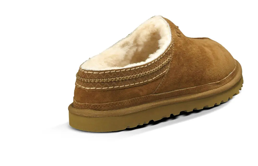 Men’s UGG Neuman – Classic Comfort with a Heritage Touch    UGG