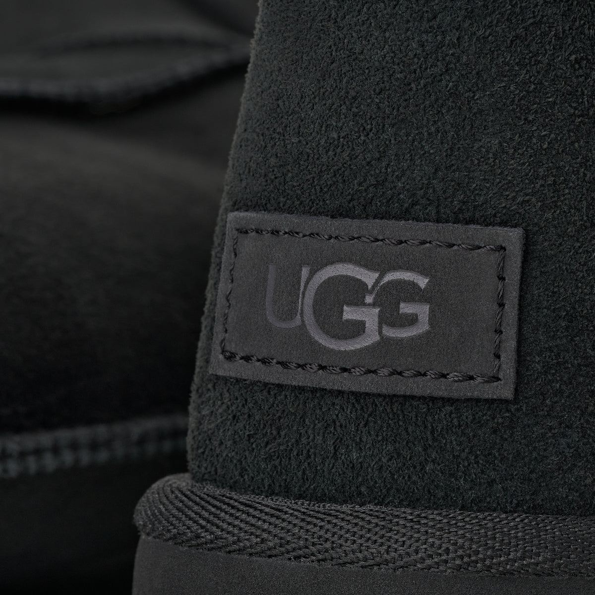 Women's UGG Classic Ultra Tall Boots – Iconic Comfort with Statement-Making Style