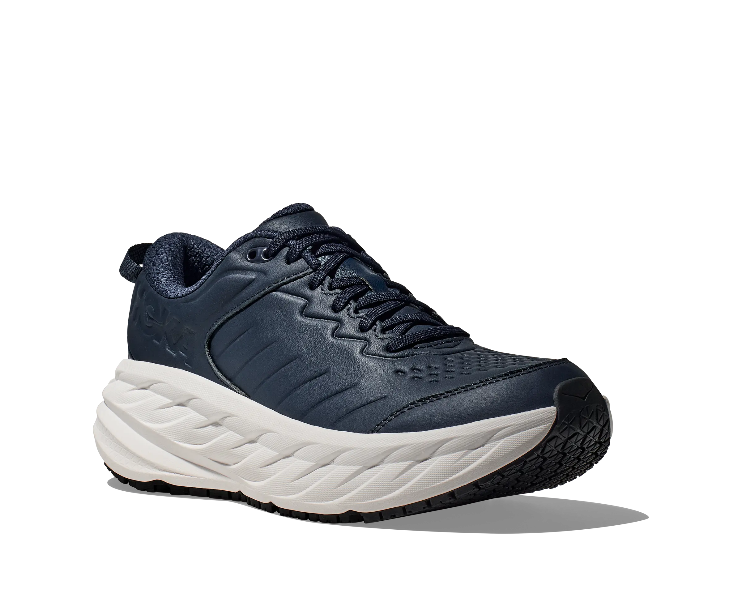 Men’s HOKA Bondi SR – Built for Comfort & Performance HOKA