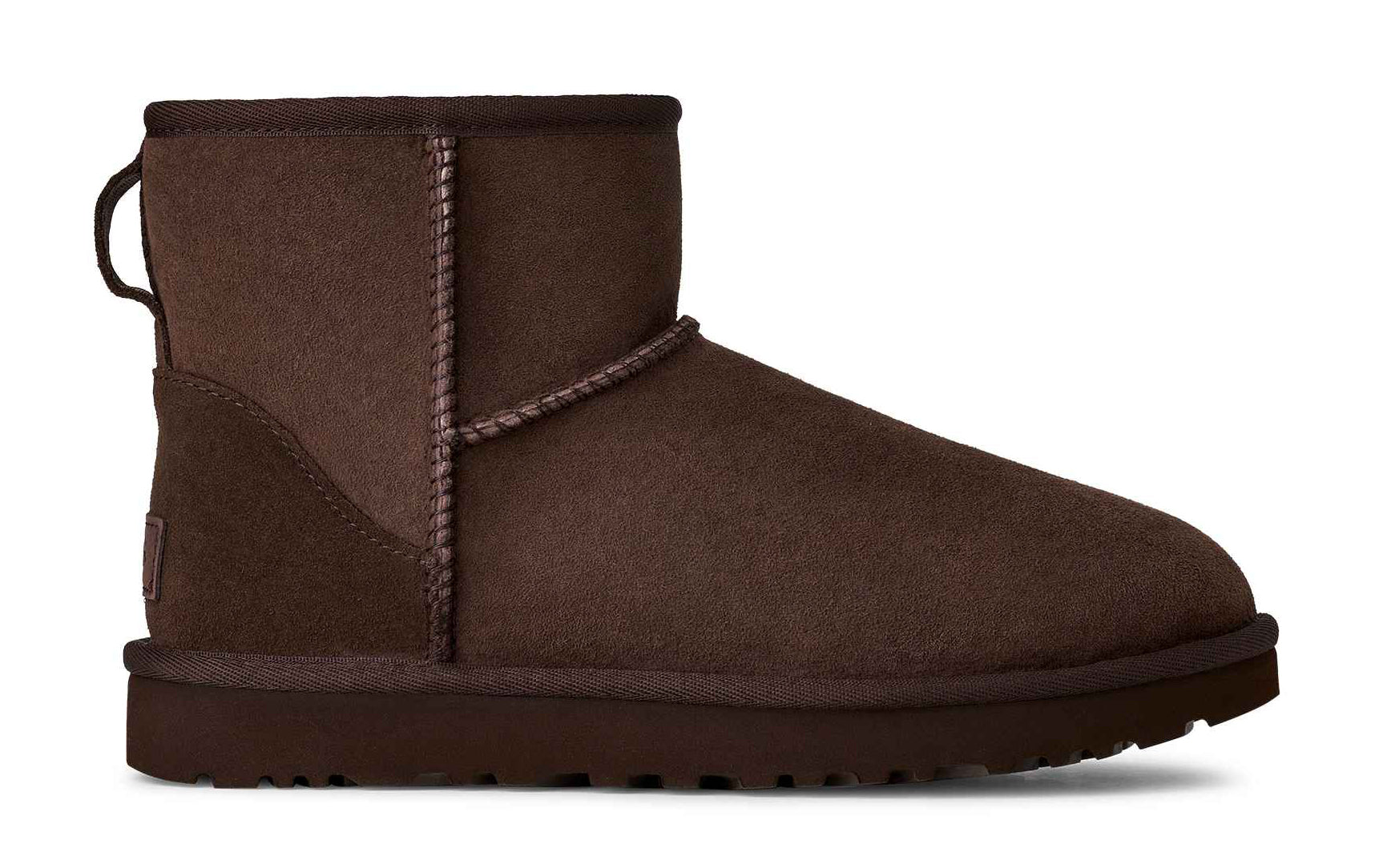 Women’s UGG Classic Mini II – Iconic Comfort & Effortless Style