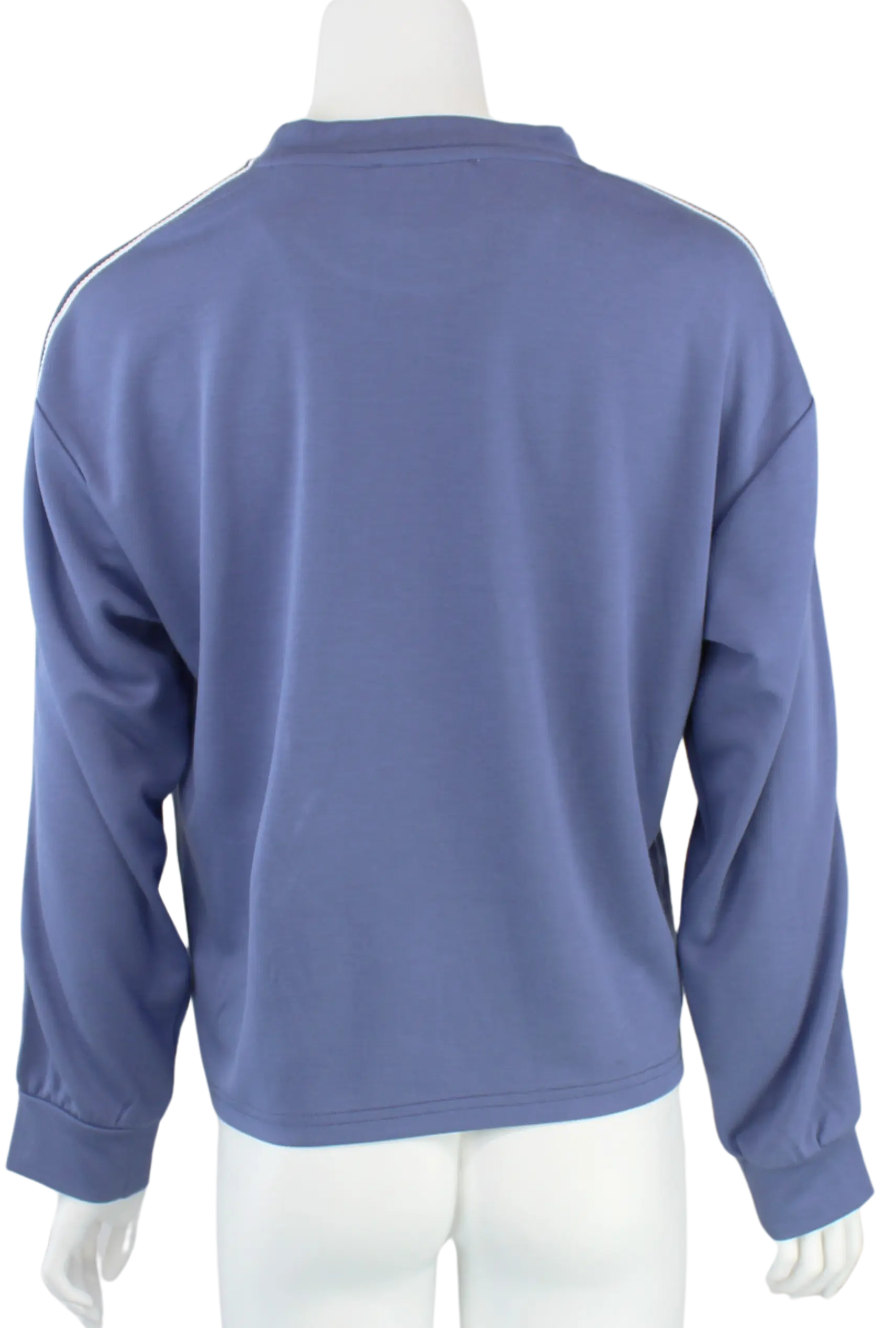 Keren Hart Playtime Sweatshirt – Relaxed Fit with Sporty Style KEREN HART