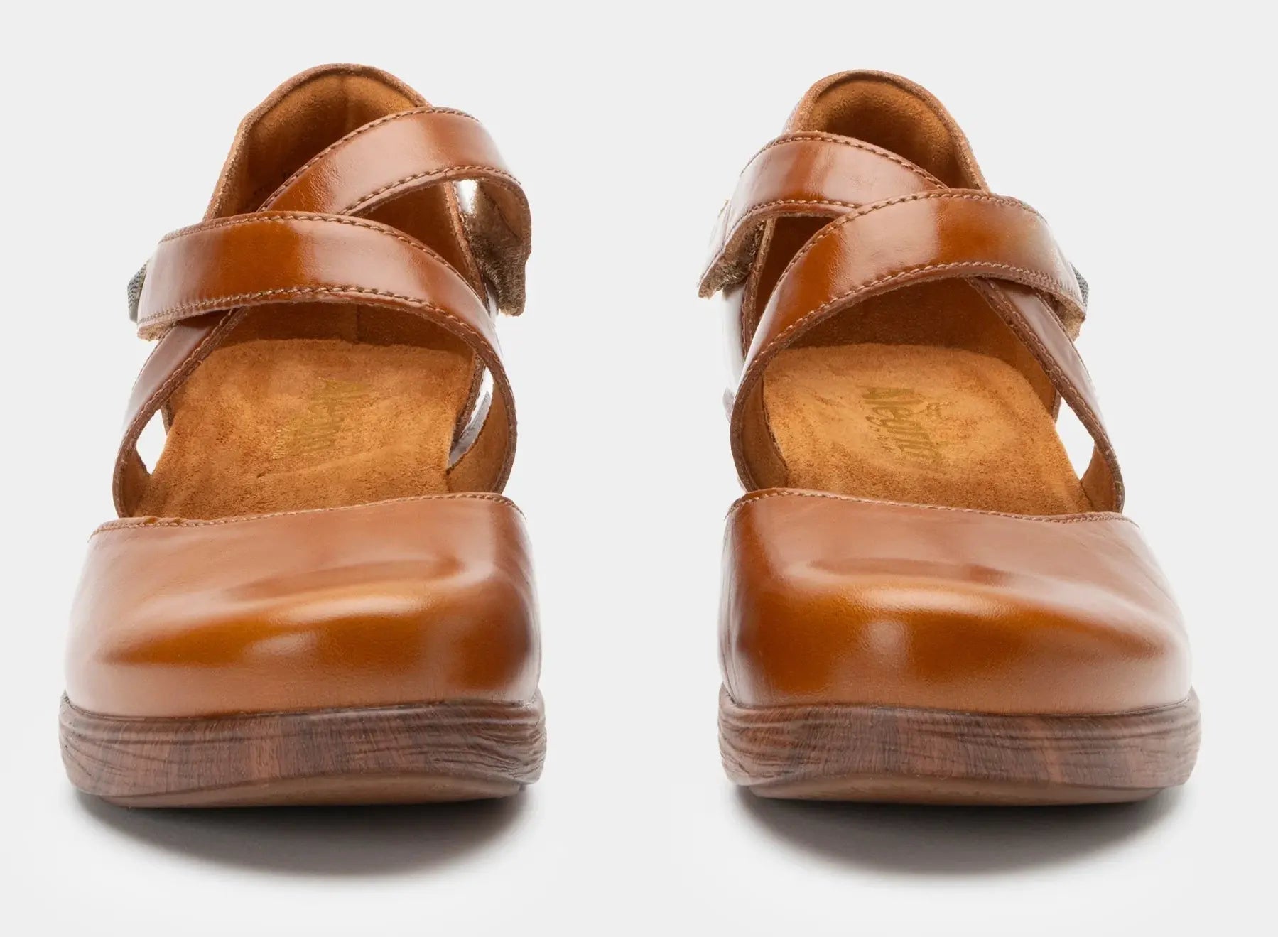 Women's Alegria Savina – Comfort Wedge Sandal ALEGRIA-PG LITE CORP.