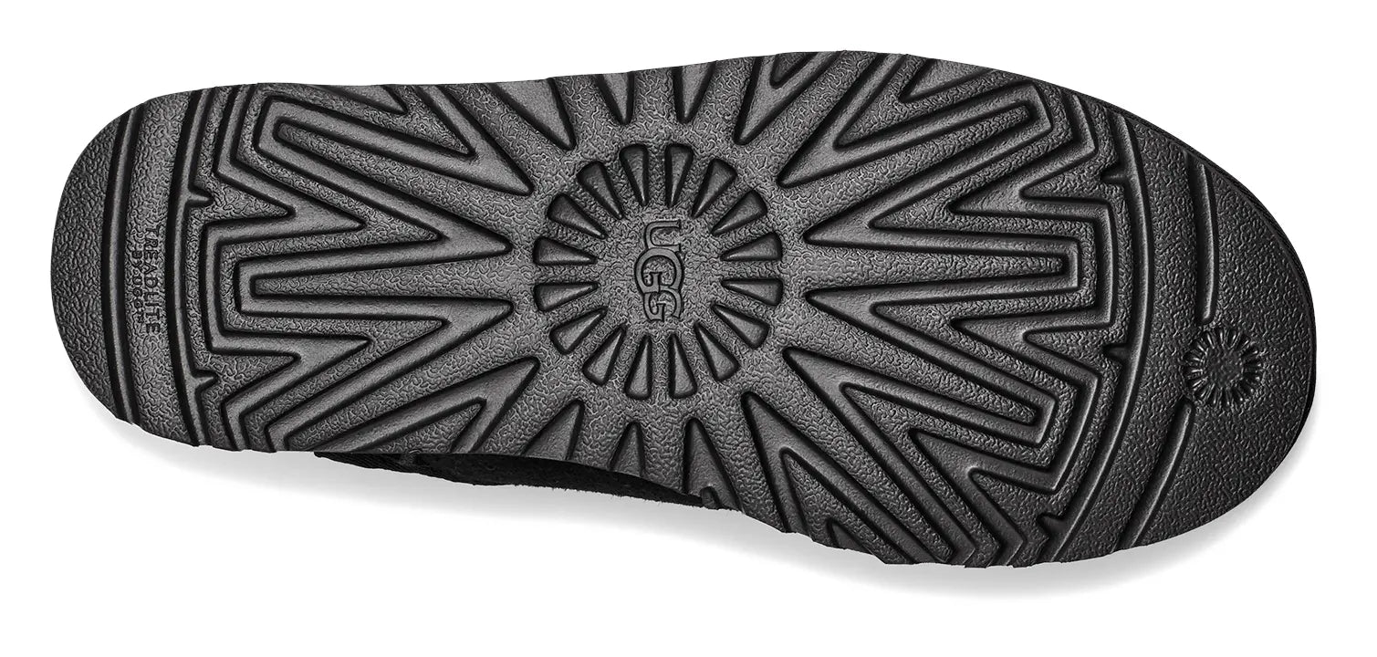 Unisex UGG Classic Slip-On – Cozy, Effortless, and Timeless UGG