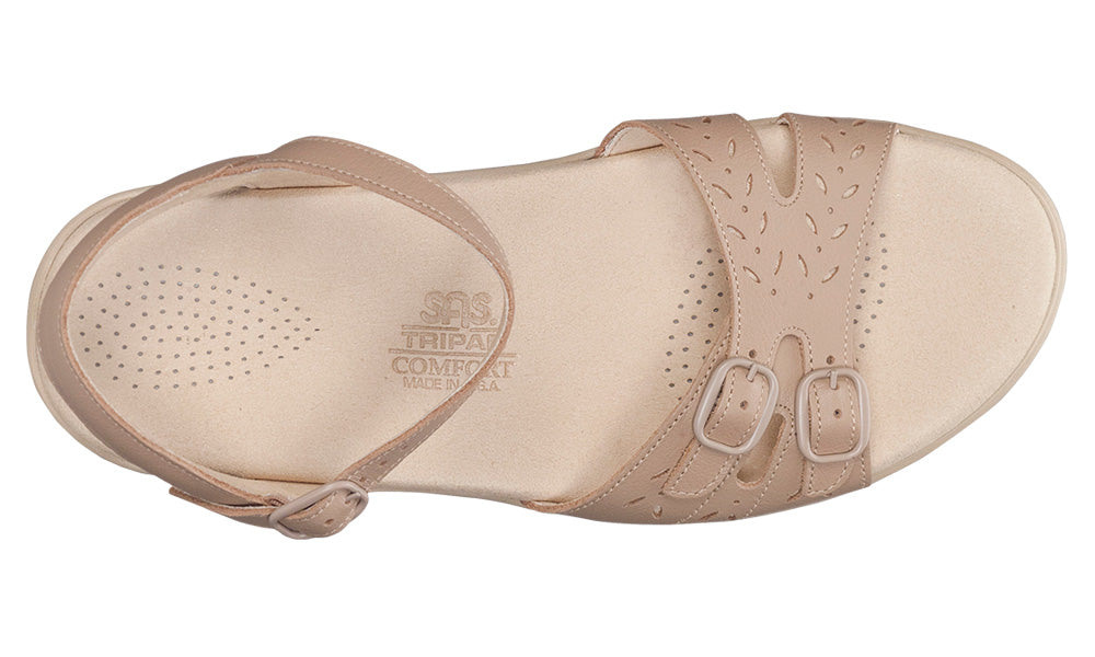 Women’s SAS Duo – Adjustable Sandal with All-Day Comfort SAS