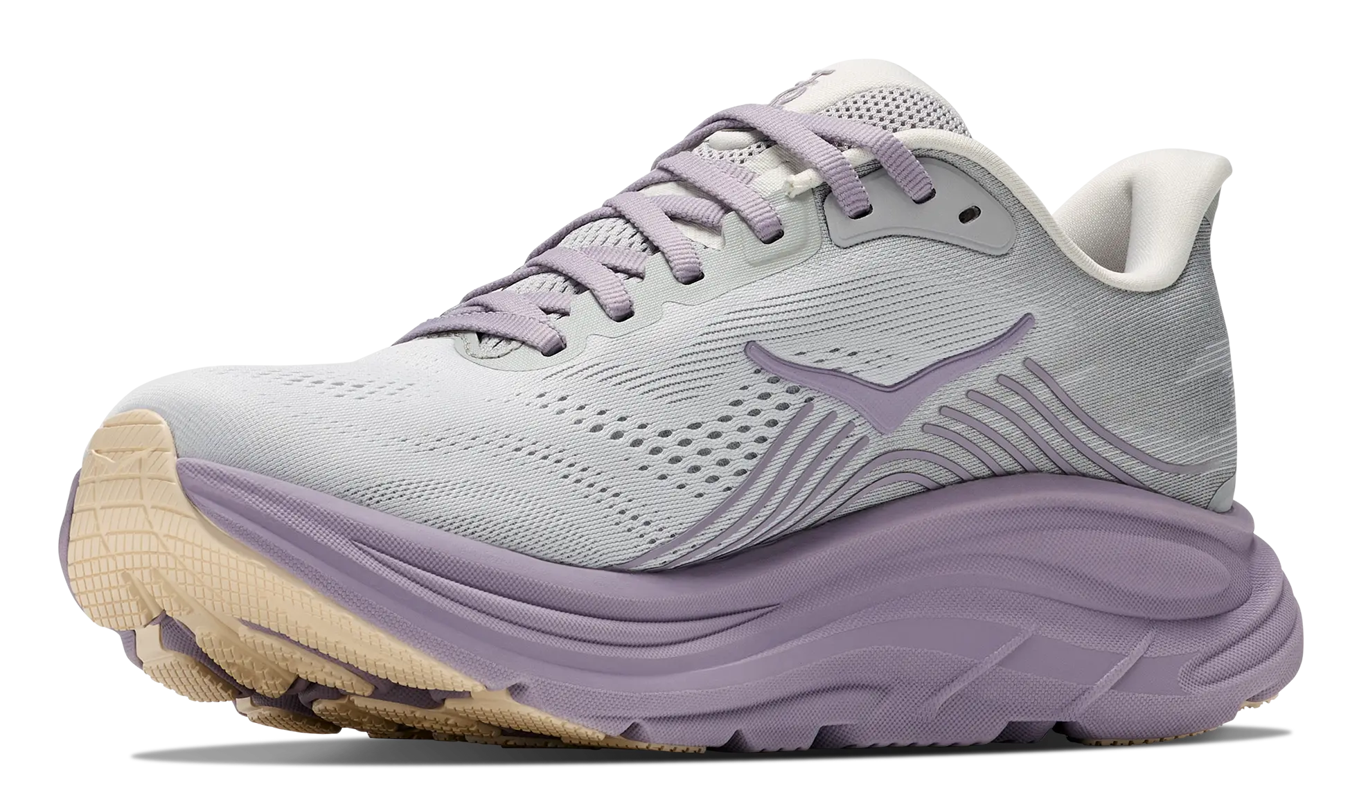 Women's HOKA Clifton 11 – Lightweight Cushioned Trainers