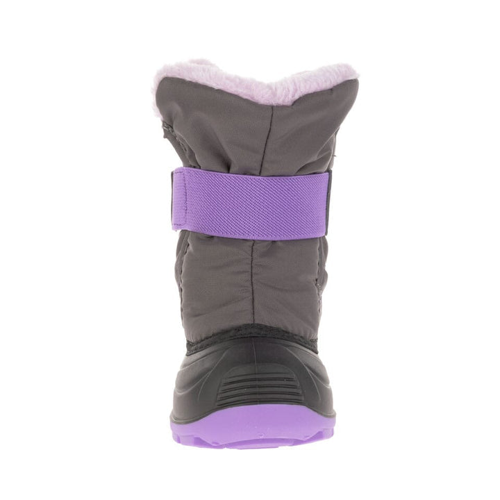 Kid's Kamik Snobug F – Cozy & Weatherproof Winter Boots KAMIK