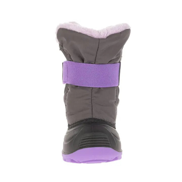 Kid's Kamik Snobug F – Cozy & Weatherproof Winter Boots KAMIK