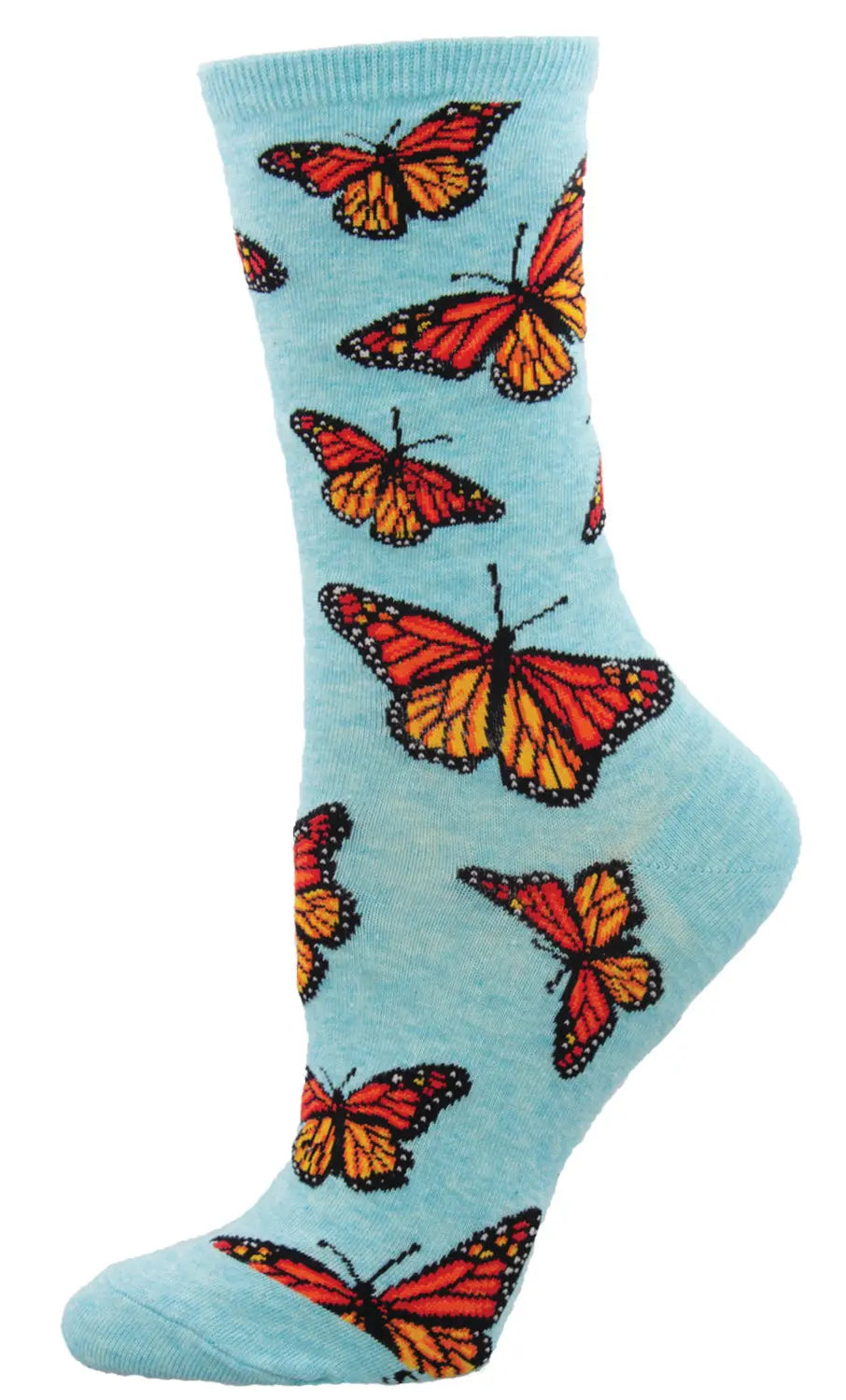 Women's Social Butterfly Socks SOCK SMITH