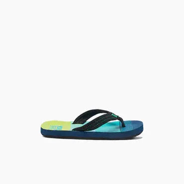 Reef Kids' Ahi Sandal – Fun, Comfy & Water-Friendly