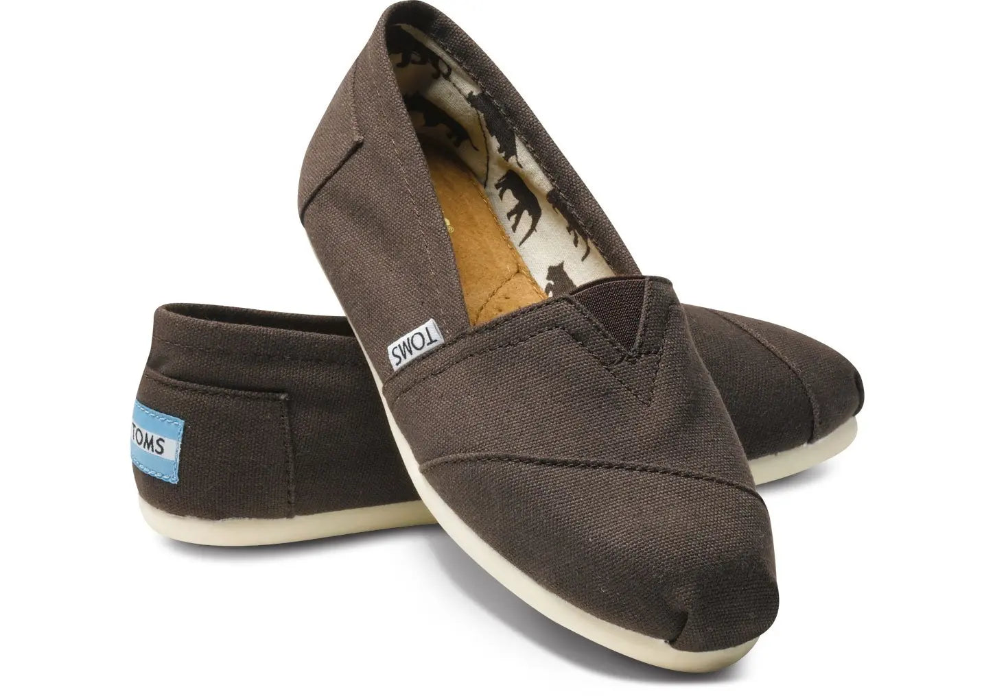 Women’s TOMS Classic Alpargata – Iconic Slip-On with Lightweight Comfort TOMS