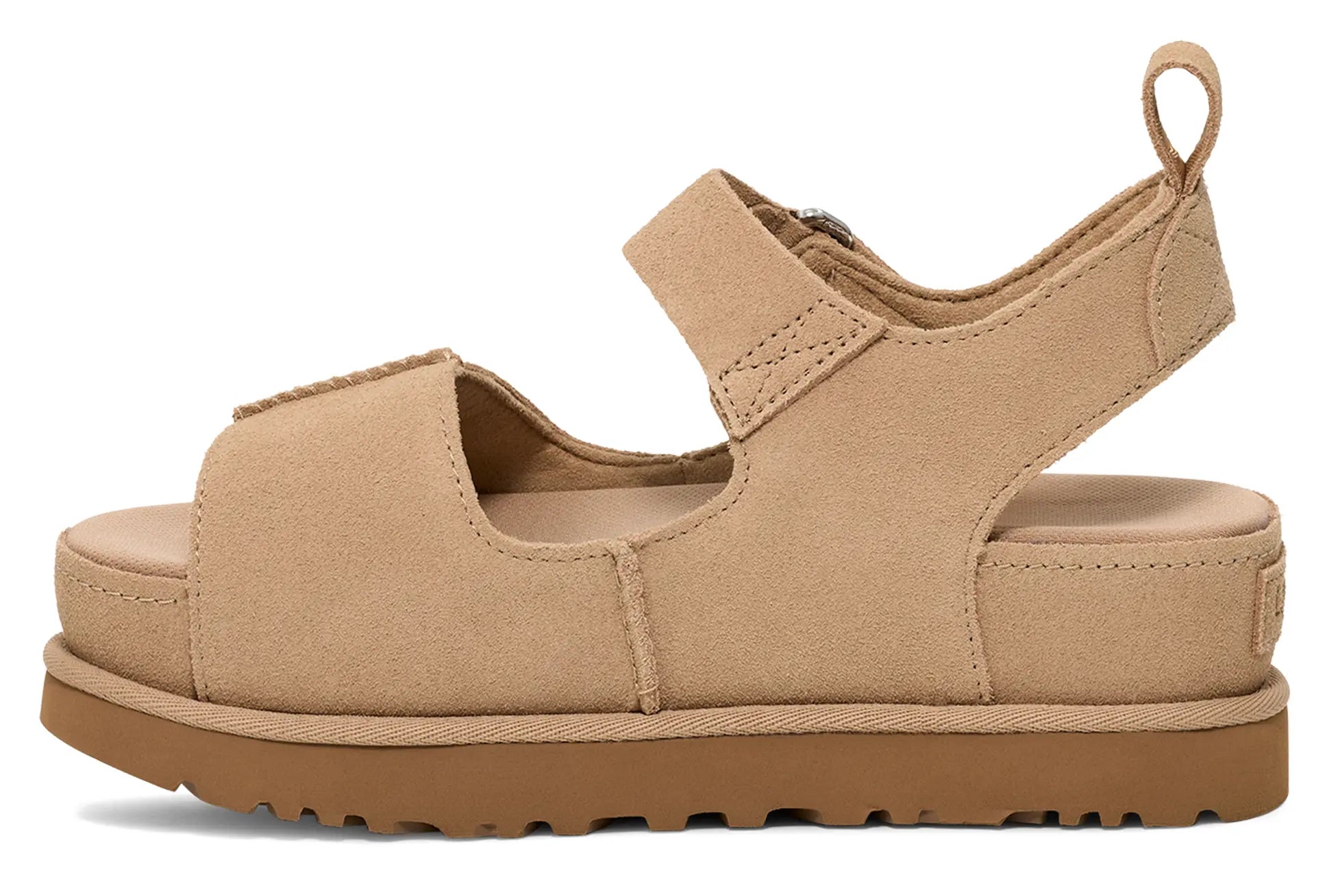 UGG Women's Goldenstar Hi – Elevated Comfort & Trendy Style    UGG