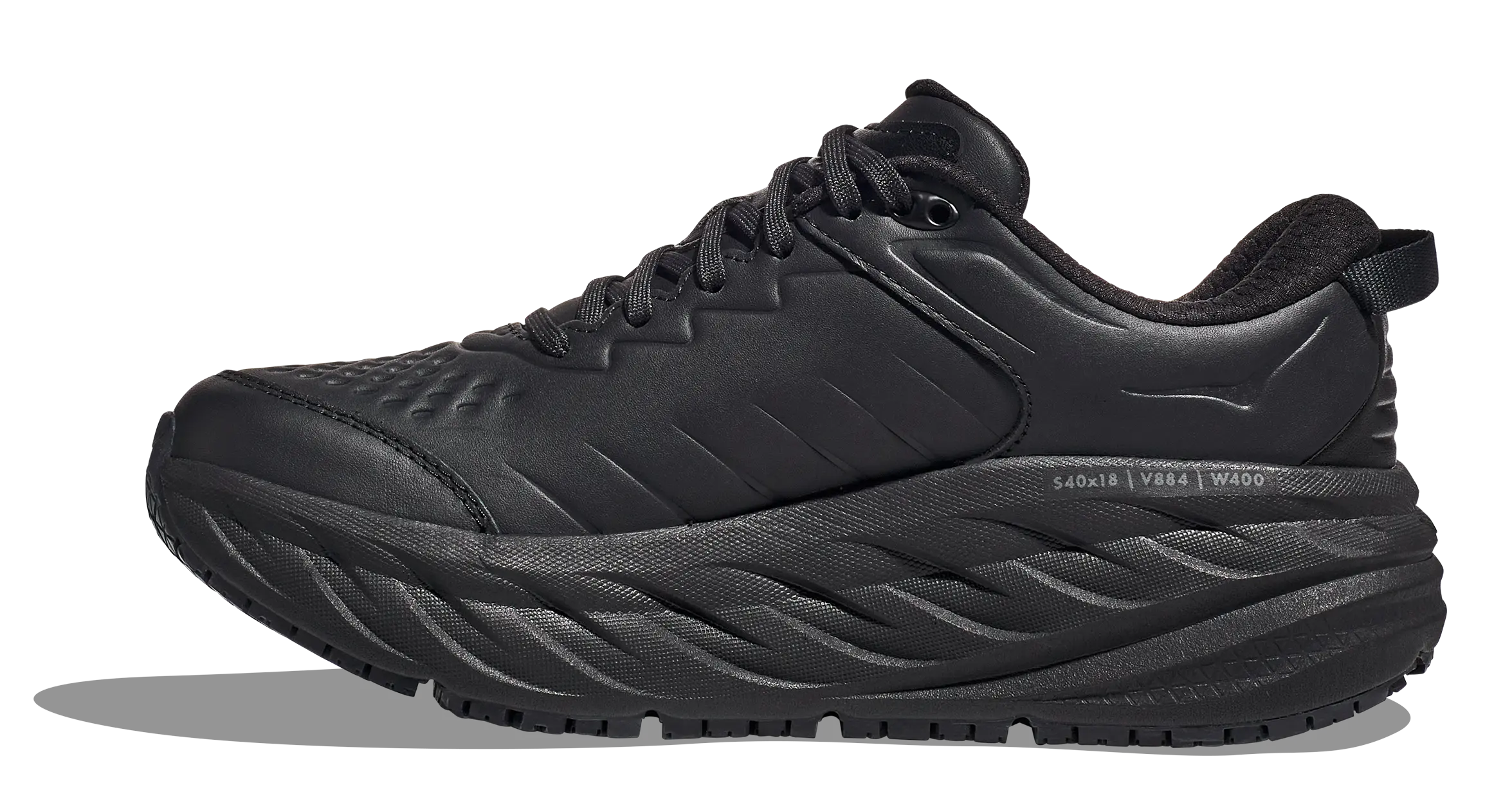 Men’s Hoka Bondi SR – Built for Comfort & Performance HOKA