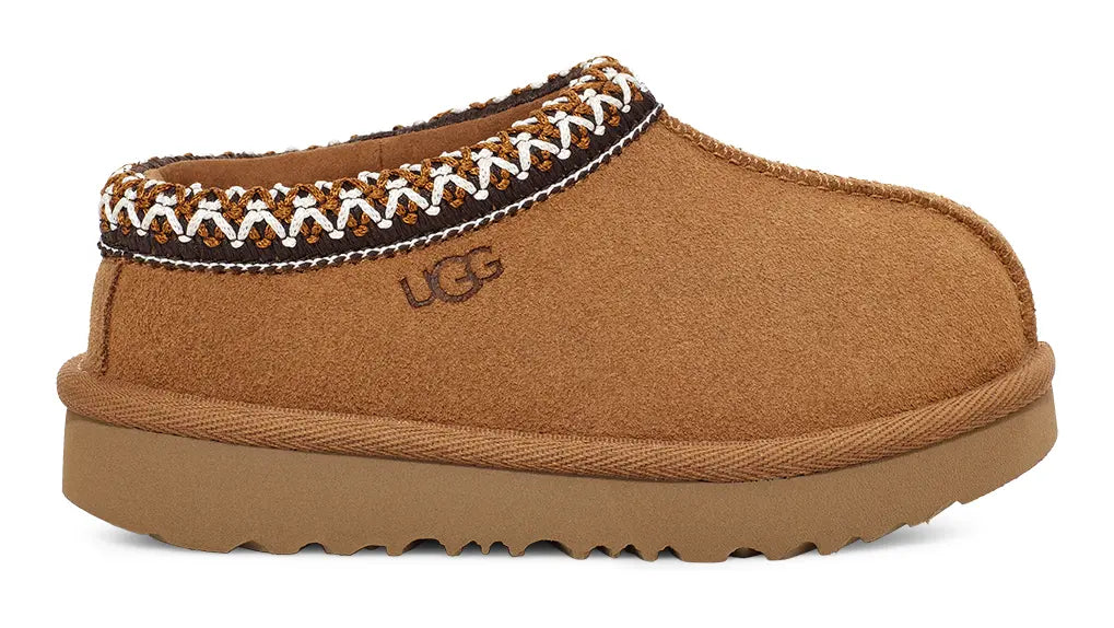 Toddler's UGG Tasman II – Cozy, Durable, and Eco-Friendly UGG