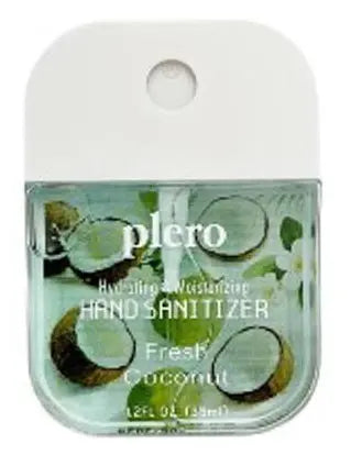 Joia Plero Scented Hand Sanitizer – Moisturizing & Hydrating JOIA TRADING CO.