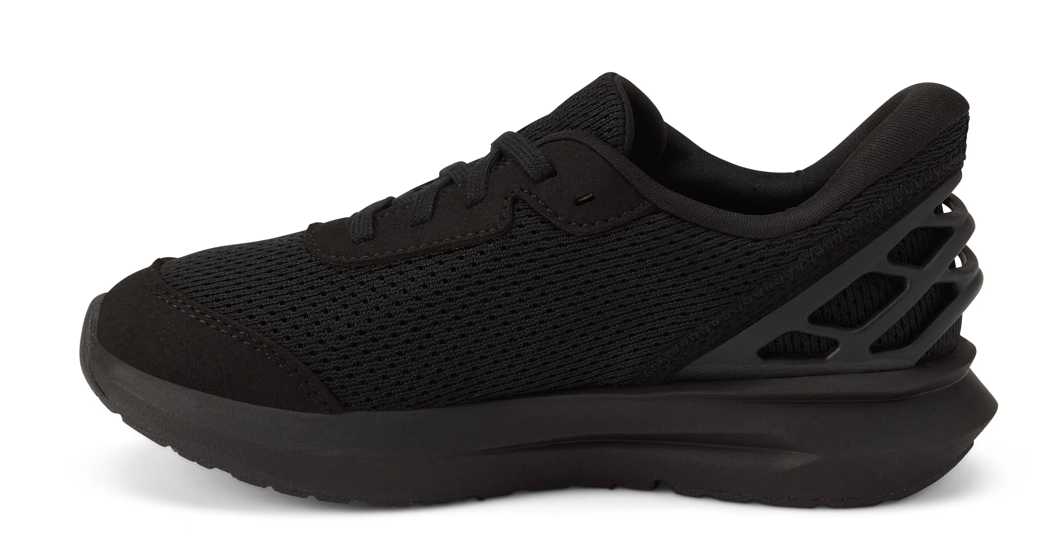 Kizik Athens 2 – Kid's Step-In Shoes with Spring-Back Heel KIZIK