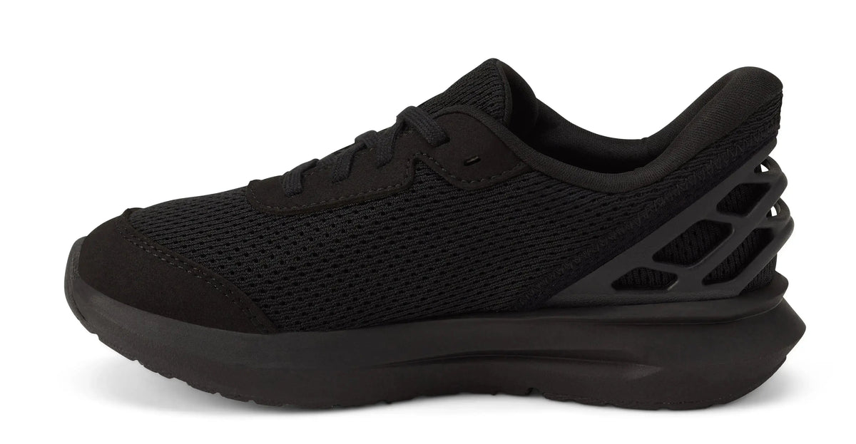 Kizik Athens 2 – Kid's Step-In Shoes with Spring-Back Heel KIZIK