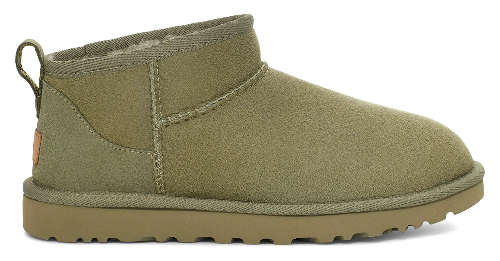Women’s UGG Classic Ultra Mini – Iconic Style, Modern Comfort    UGG