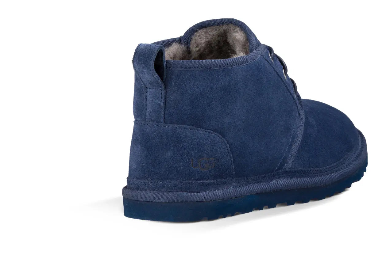 Men’s UGG Neumel – Iconic Chukka with All-Day Comfort UGG