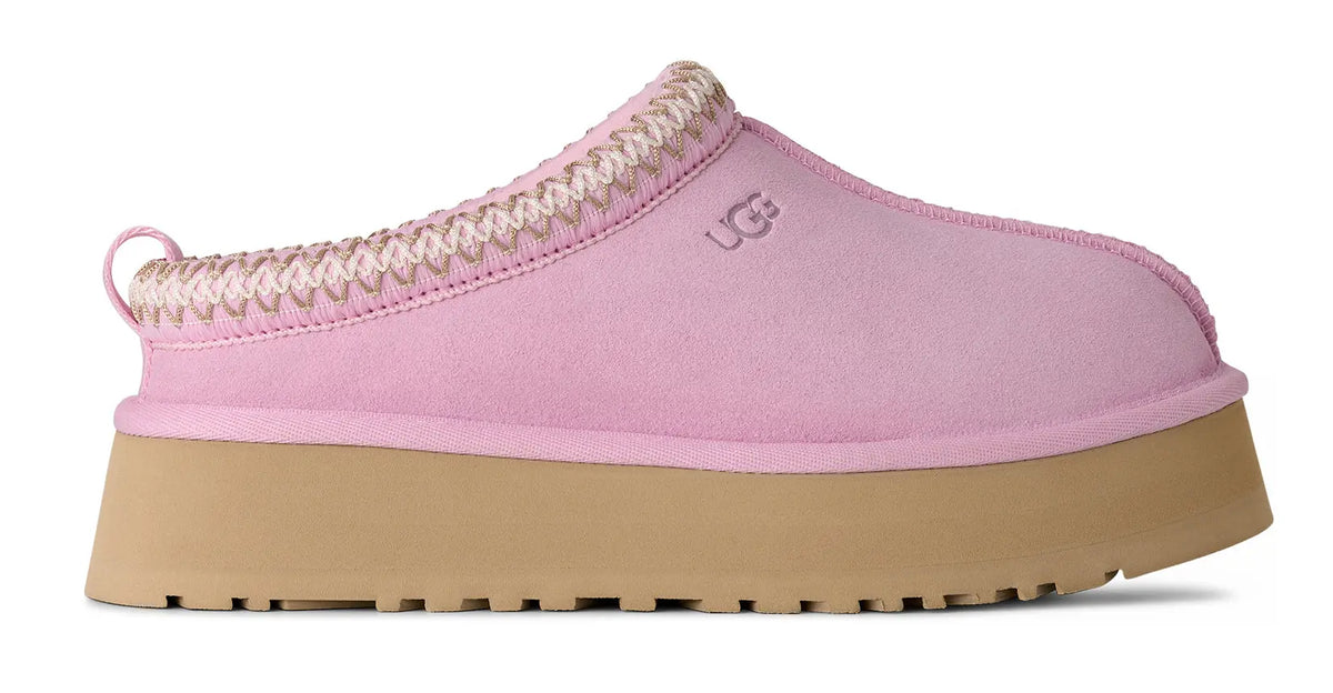Women's UGG Tazz II – Plush Sheepskin Comfort with Elevated Style UGG