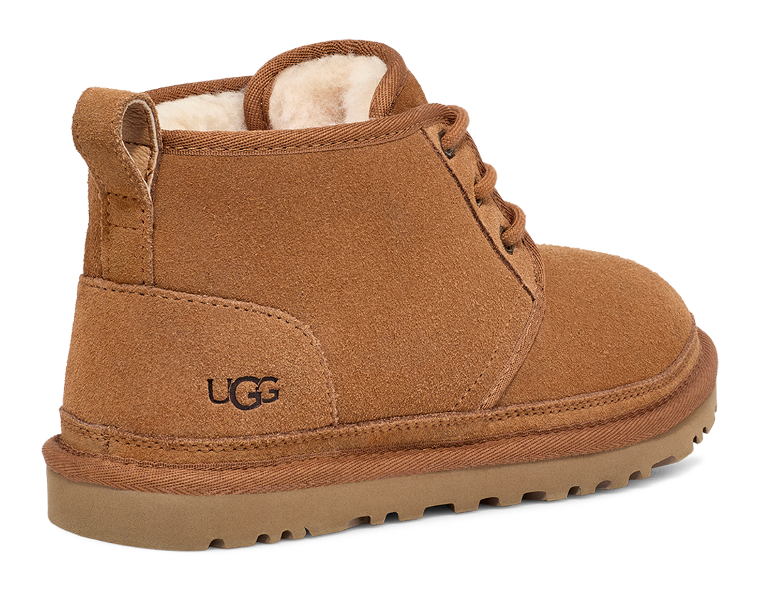 Women's UGG Neumel – Cozy Chukka Boot with Iconic Style UGG
