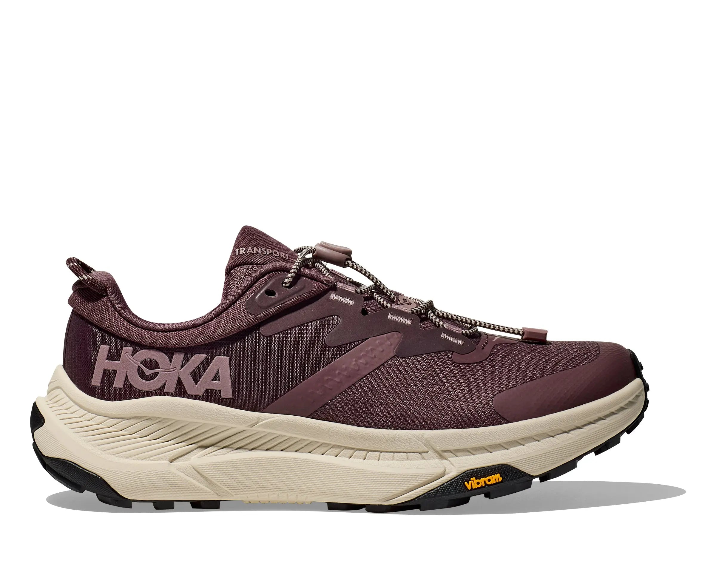 Hoka Women’s Transport – Performance Meets City Style    HOKA