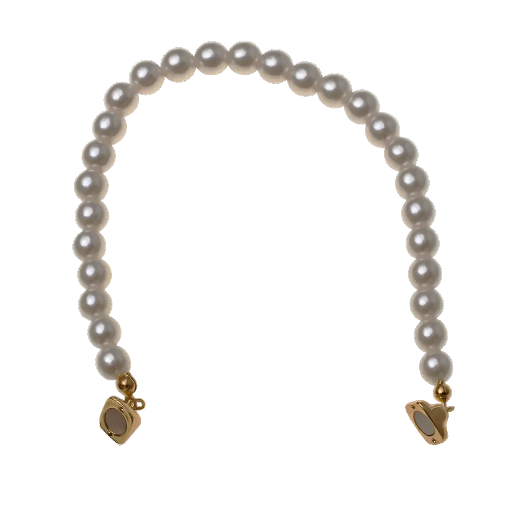 Joia Accessories Pearl Bracelet w/ Pendant – Elegant Jewelry for Every Occasion JOIA TRADING CO.