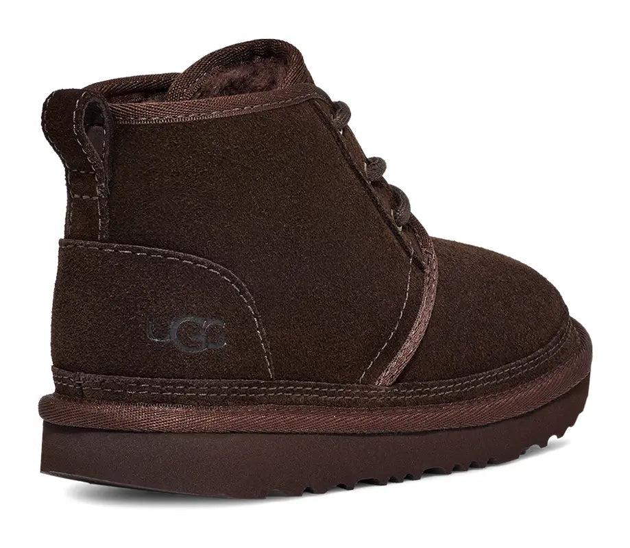 UGG Kids' Neumel II Boot – Cozy, Durable & Perfect for Play UGG