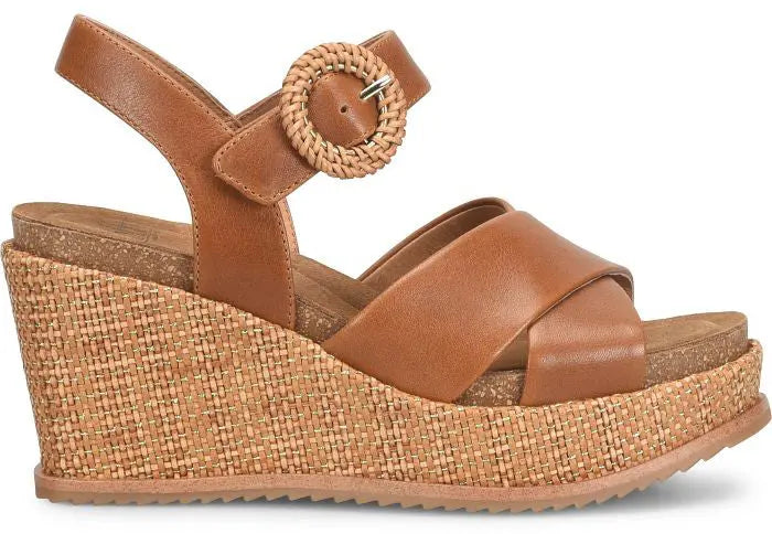Women’s Sofft Dorathy – Adjustable Summer Wedge Sandals SOFFT