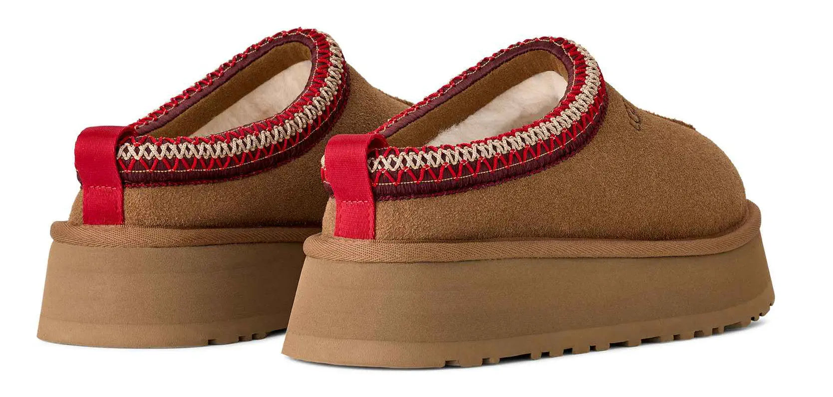 Women's UGG Tazz II – Plush Sheepskin Comfort with Elevated Style UGG