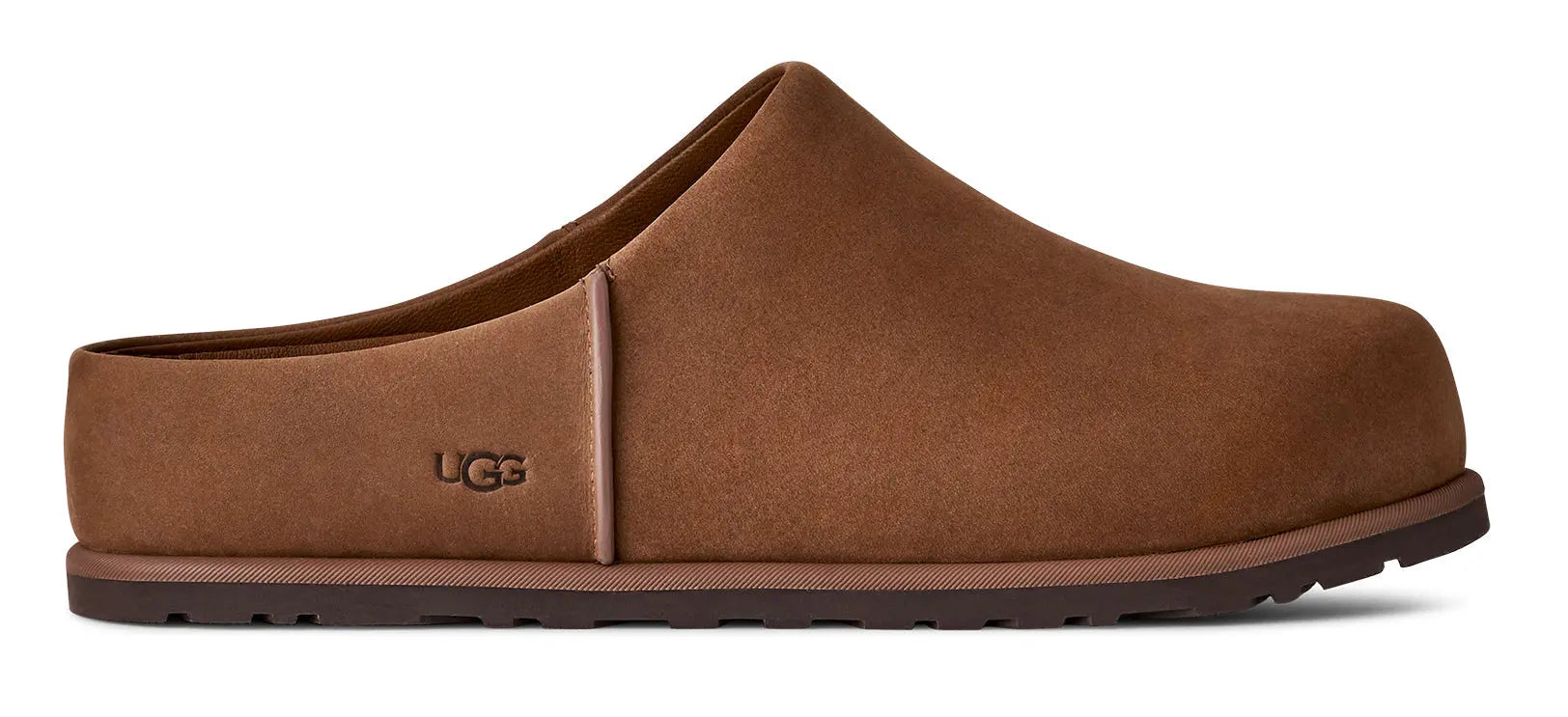 Men’s UGG Otzo Clog – Waterproof Leather Comfort Slip-On UGG