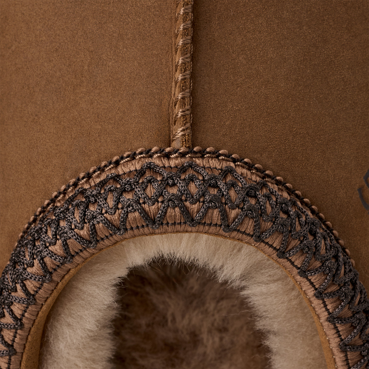 Men's UGG Tasman II Nubuck – Rugged Style Meets Signature UGG Comfort