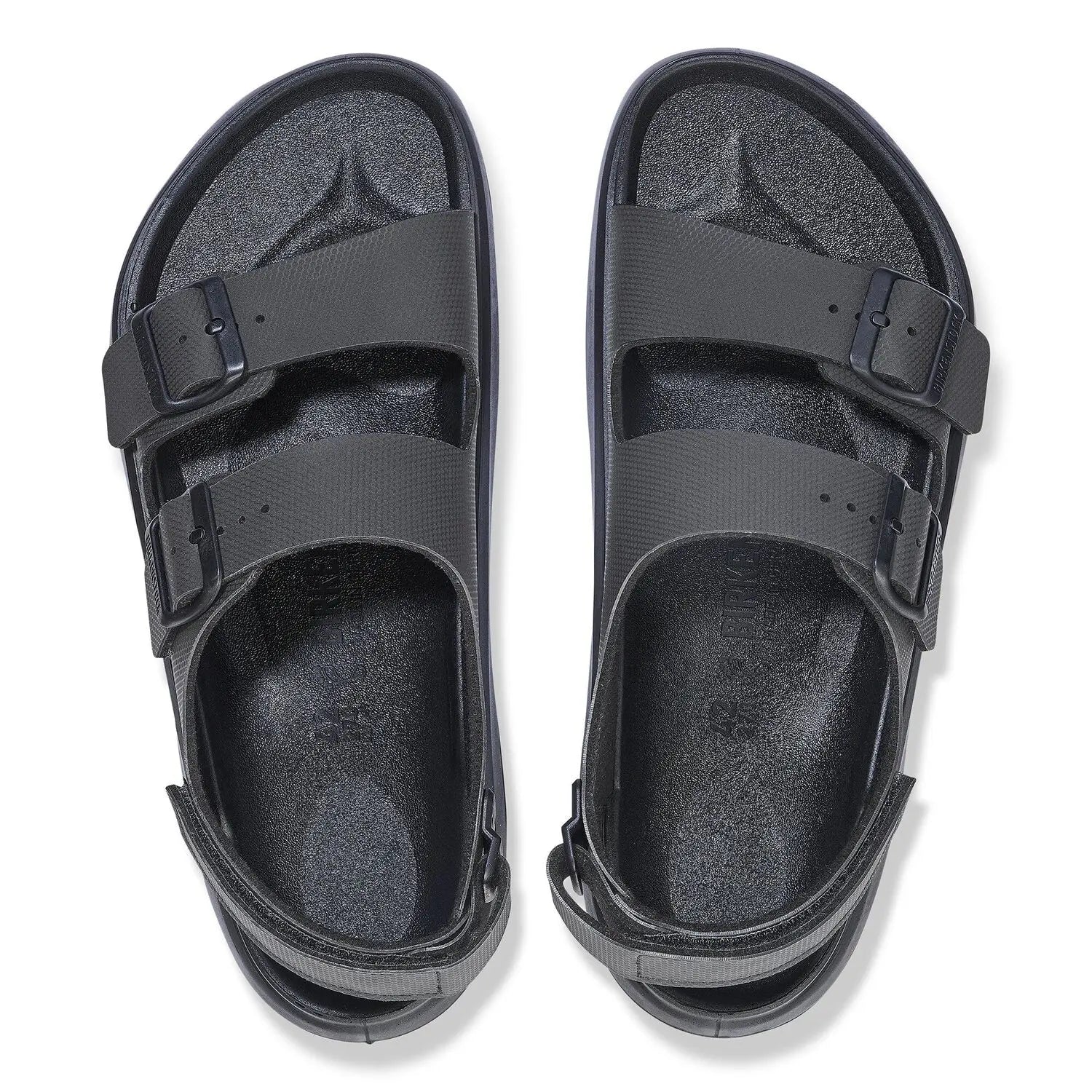 Birkenstock Mogami Terra – Rugged, Waterproof & Adventure-Ready