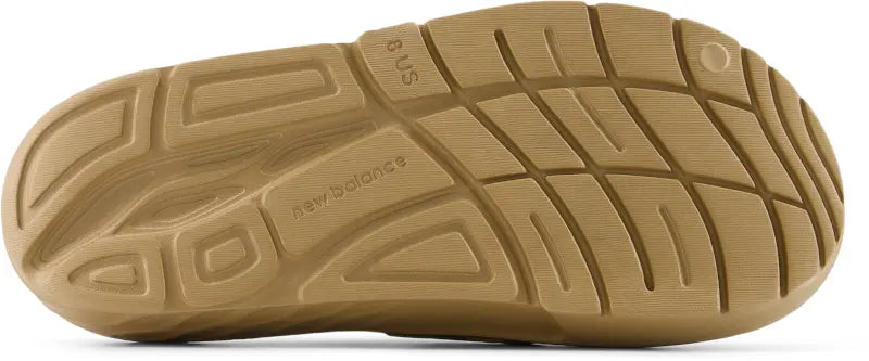 Unisex New Balance RX40 – Fresh Foam Cushioned Slides for All-Day Wear NEW BALANCE