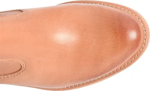 Women's Sofft Aisley Bootie – Western-Inspired Elegance