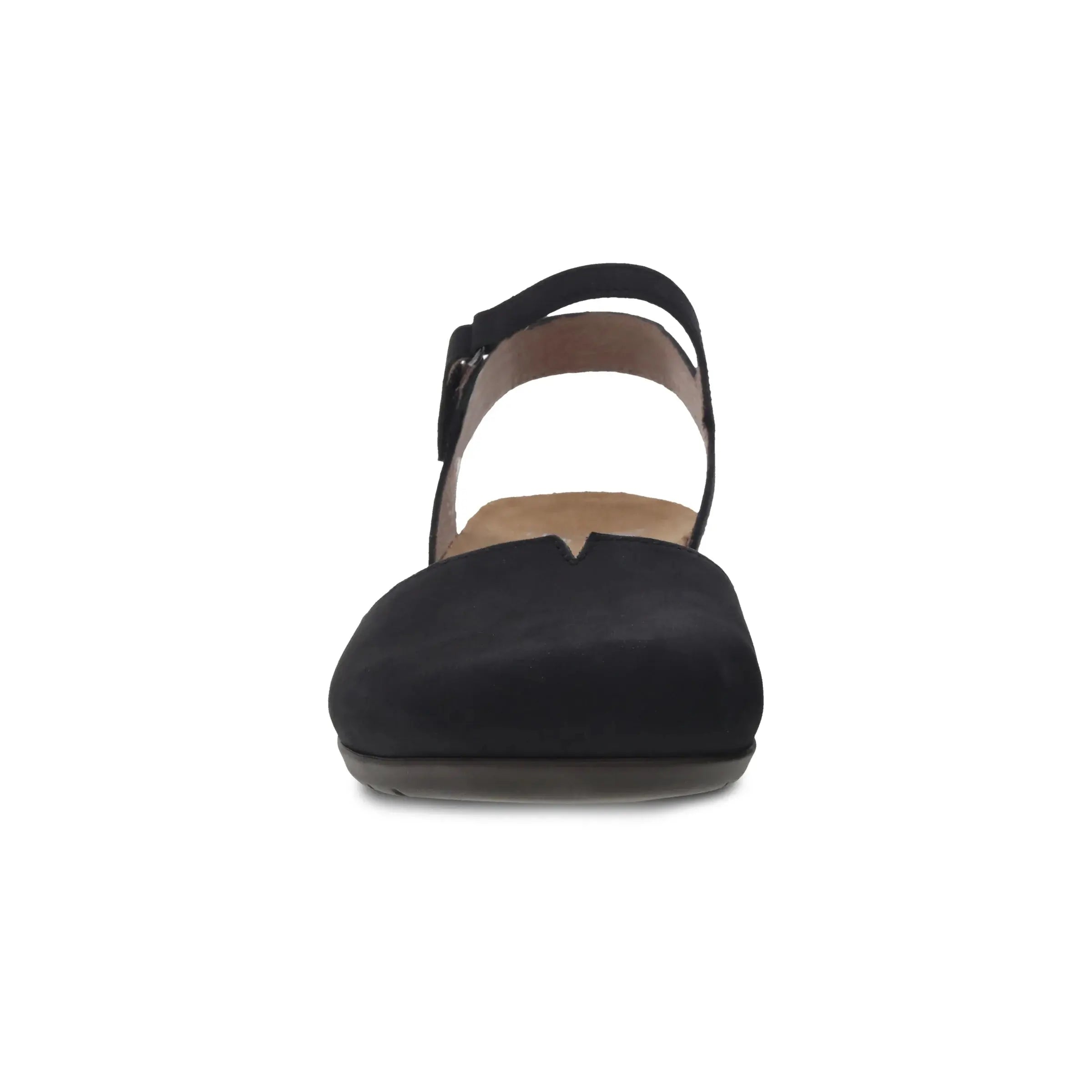Dansko Rowan Nubuck – The Perfect Blend of Style and Comfort