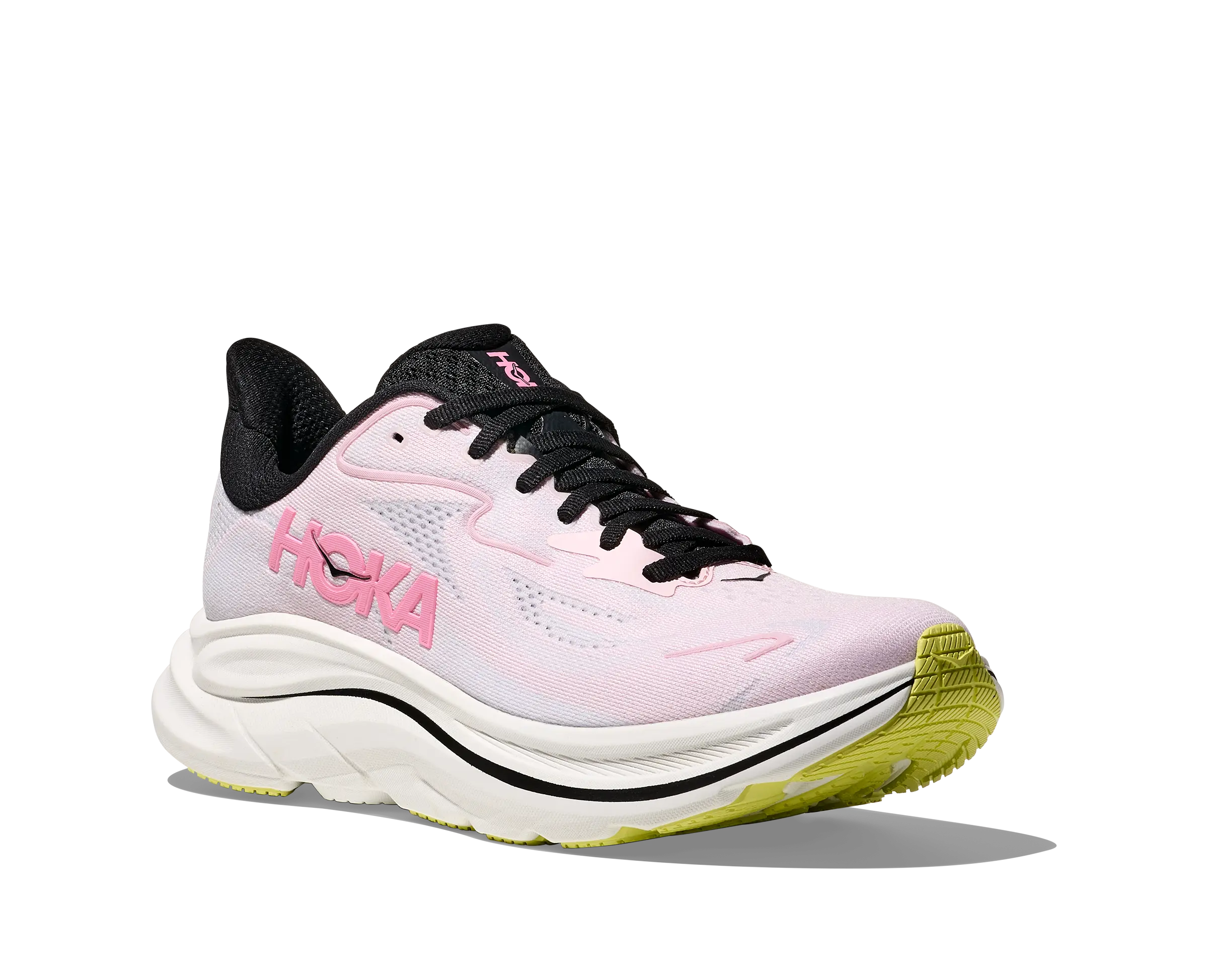 Women’s Hoka Clifton 10 – Plush Cushion, Proven Performance HOKA