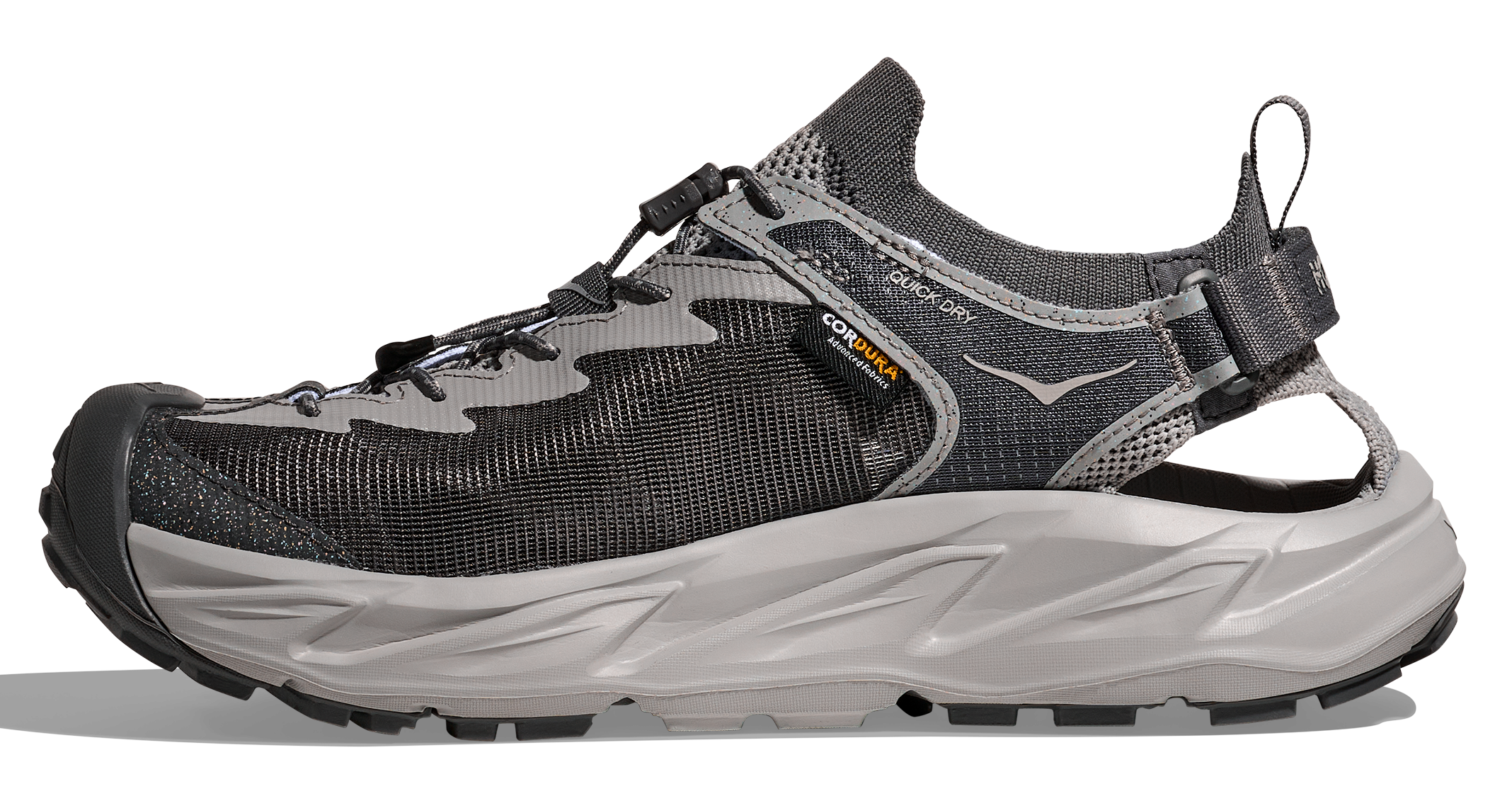Men's Hoka Hopara 2 – Amphibious, Eco-Friendly Hiking Shoe HOKA