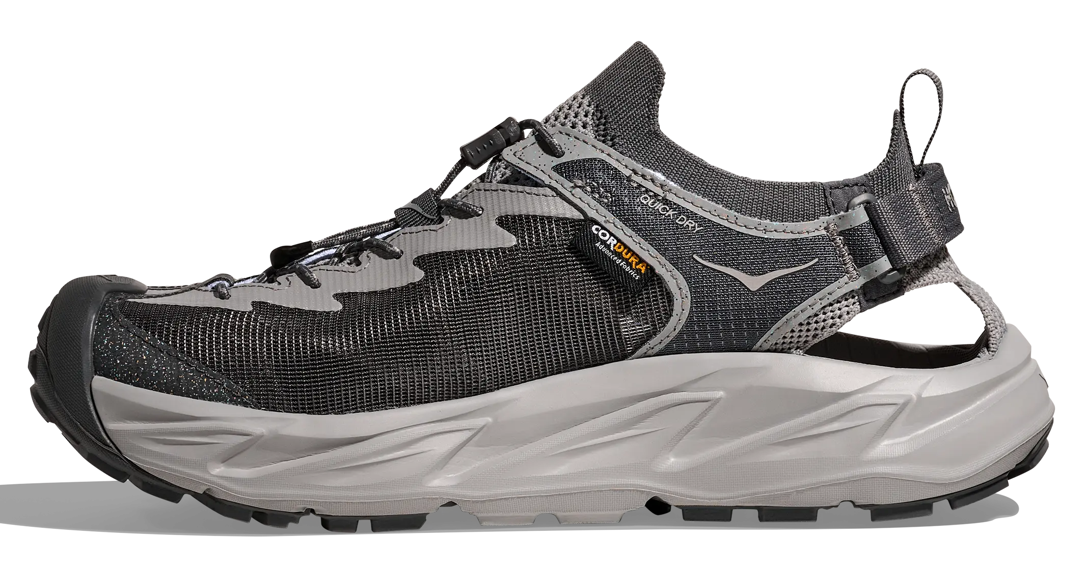 Men's Hoka Hopara 2 – Amphibious, Eco-Friendly Hiking Shoe HOKA