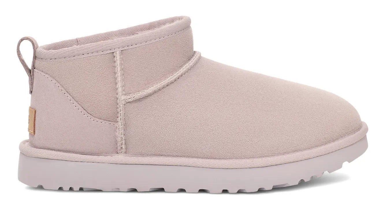 Women’s UGG Classic Ultra Mini – Iconic Style, Modern Comfort    UGG