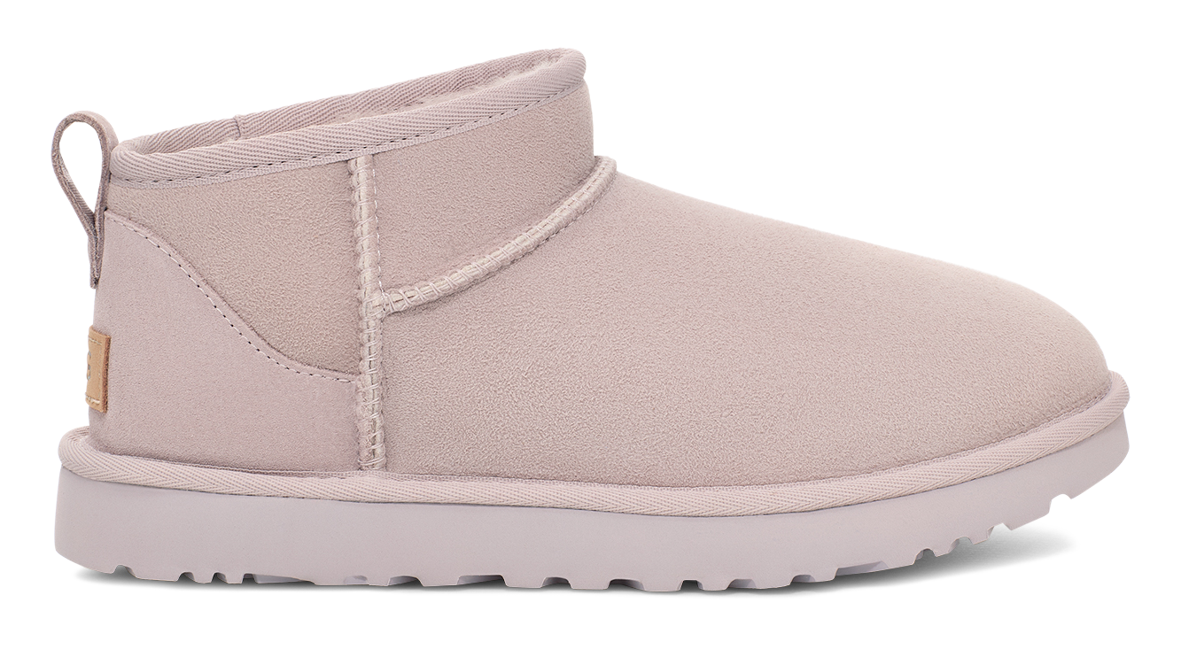 Women’s UGG Classic Ultra Mini – Iconic Style, Modern Comfort UGG