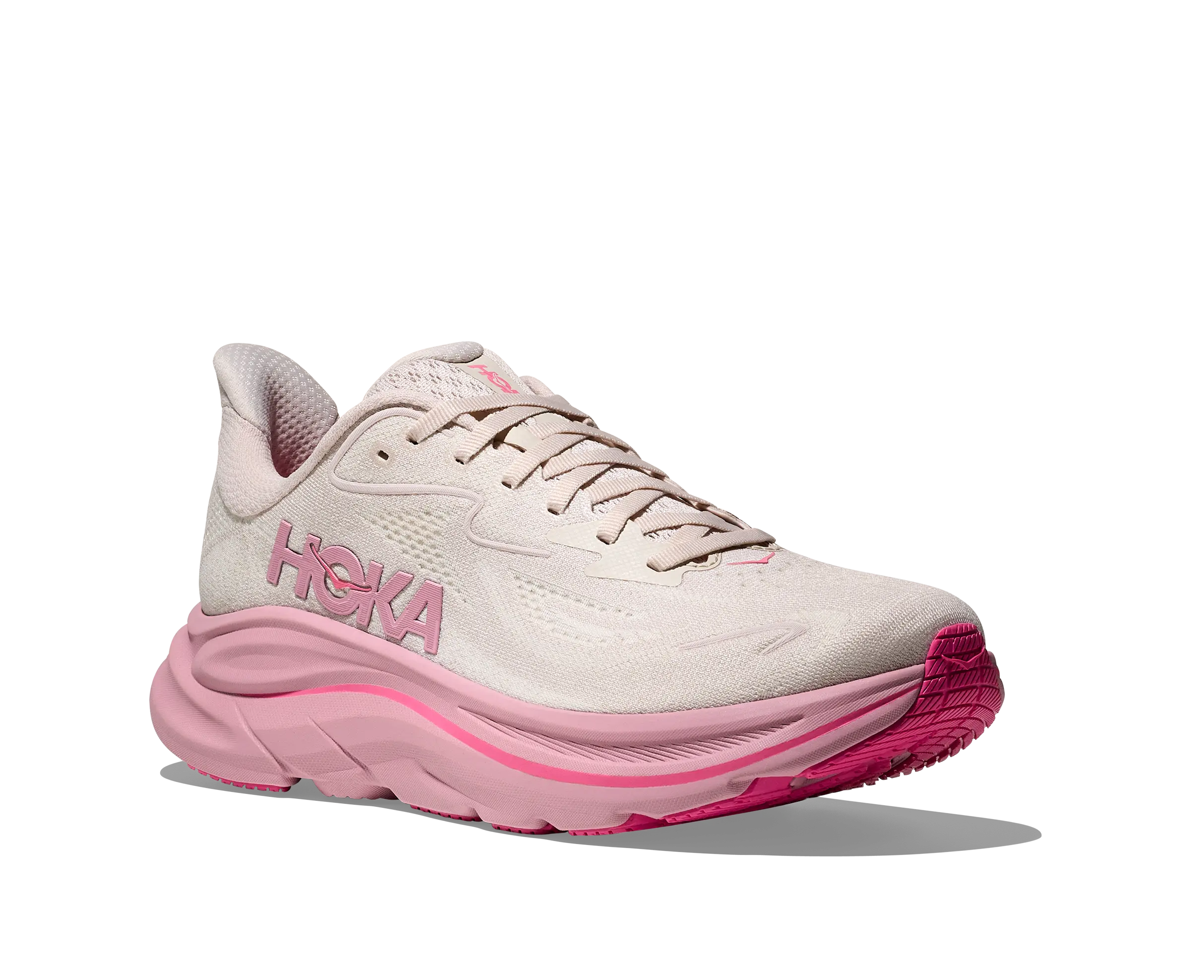 Women’s Hoka Clifton 10 – Plush Cushion, Proven Performance HOKA