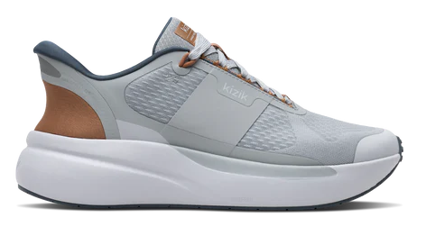 Men's Kizik Freedom Run – Hands-Free Running Shoes KIZIK